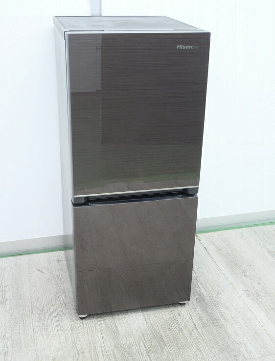 楽天市場】ハイセンス 冷凍冷蔵庫 93l hr-b95aの通販