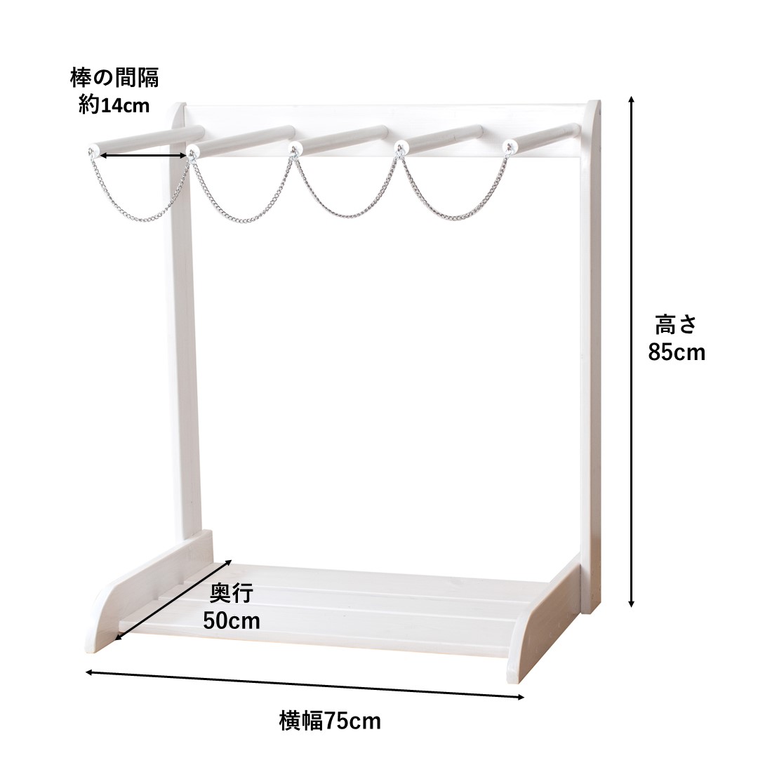 楽天市場】【4日20時から10%OFFクーポンあり】サーフボードスタンド 白