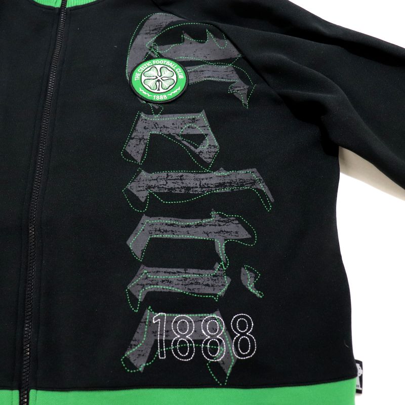 楽天市場】00s ナイキ NIKE FC CELTIC セルティック サッカー トラック