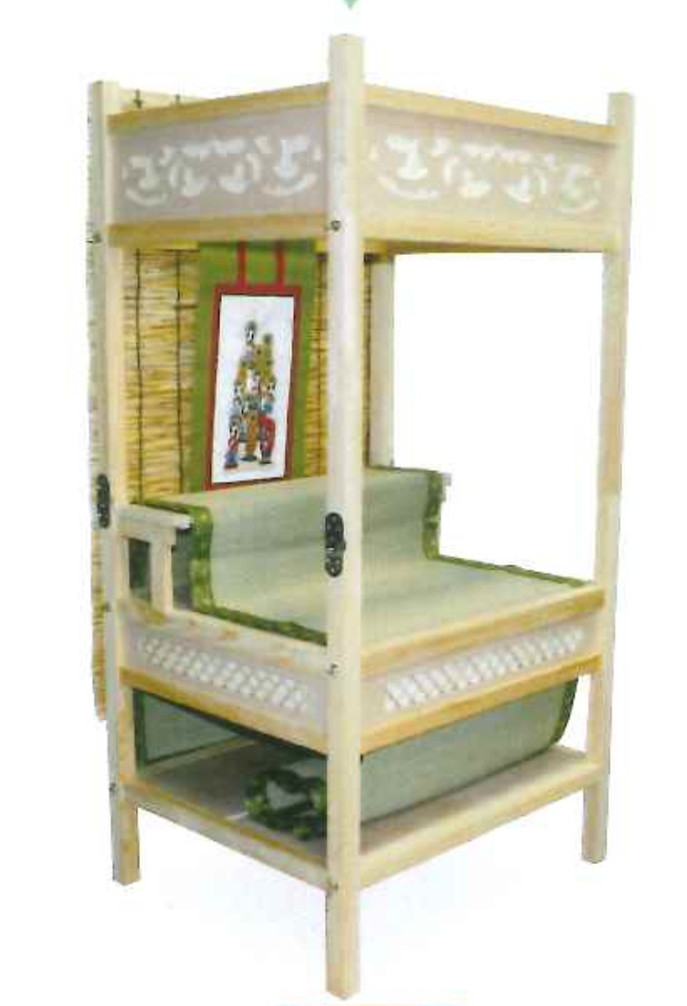 楽天市場】【スーパーSALE!P5倍＋クーポン】 盆棚 精霊棚 祭壇 『木製