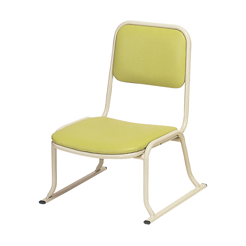 楽天市場】【スーパーSALE!P5倍＋クーポン】 本堂用お詣り椅子 AL-260