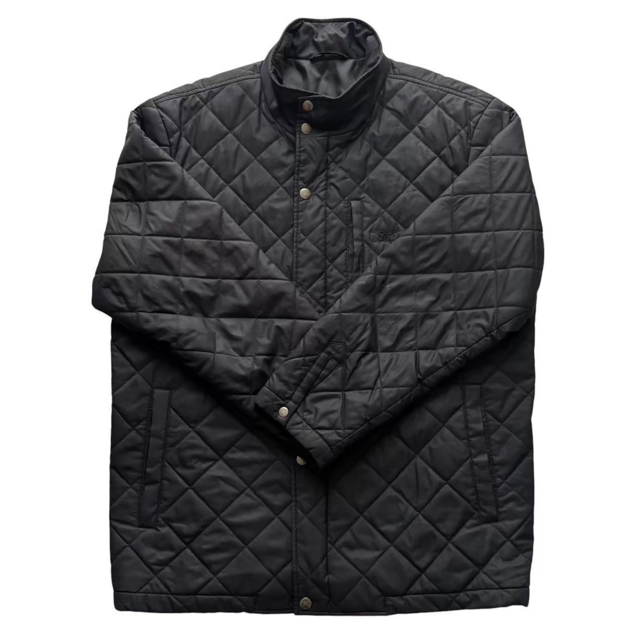 楽天市場】バーバリー キルティングジャケットの通販