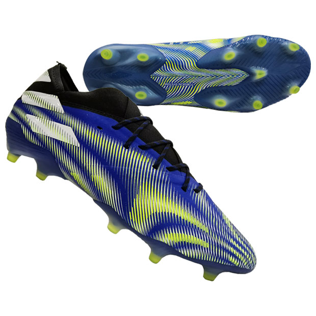 楽天市場】【10/30までポイント5倍】ネメシス.1 FG チームロイヤル