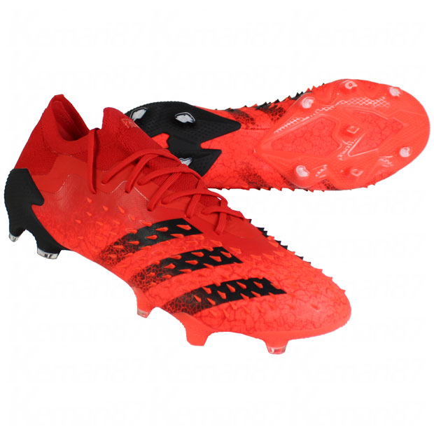 楽天市場】【10/30までポイント5倍】プレデター フリーク.1 L FG