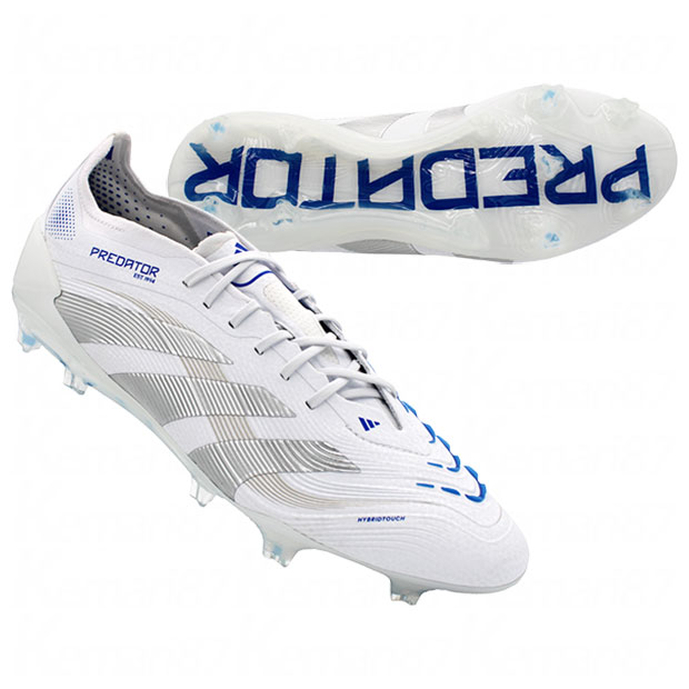 楽天市場】【3/10までポイント10倍】プレデター ELITE FG フットウェア