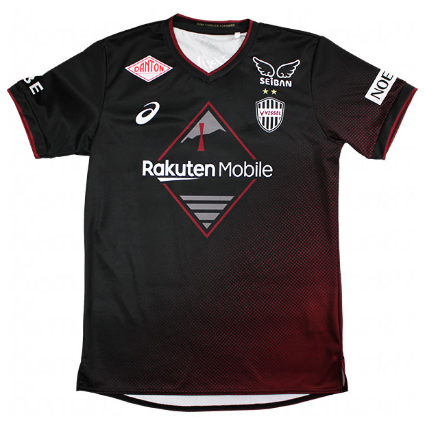 楽天市場】【3/4 20時からポイント10倍】ヴィッセル神戸 2024 ホーム