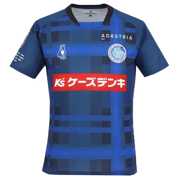 楽天市場】【3/10までポイント10倍】水戸ホーリーホック 2025 ホーム