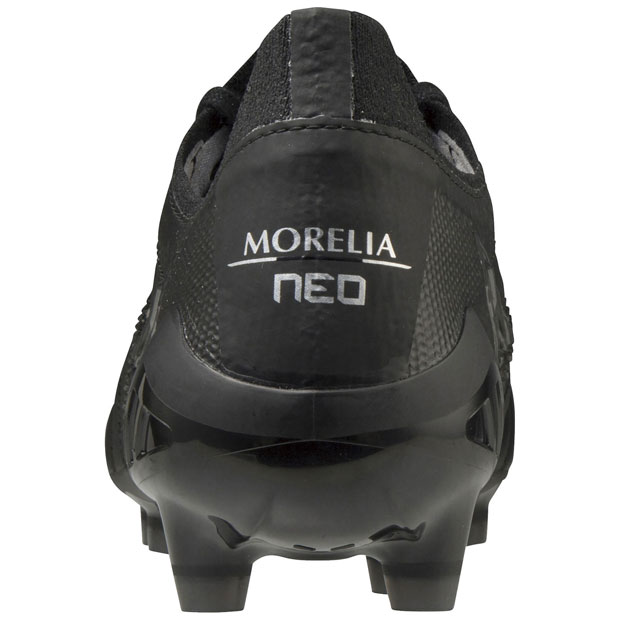 楽天市場】【10/30までポイント5倍】モレリア NEO 3 JAPAN β ブラック