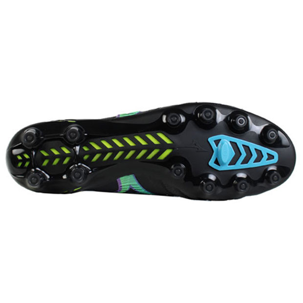 楽天市場】【10/30までポイント5倍】モレリア NEO 3 β JAPAN ブラック