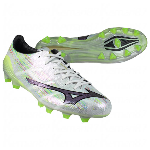 楽天市場】【3/10までポイント10倍】ミズノアルファ 2 JAPAN ホワイト