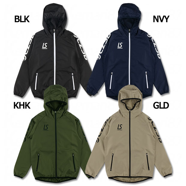 楽天市場】ジュニア ウインドブレーカー ルースイソンブラの通販