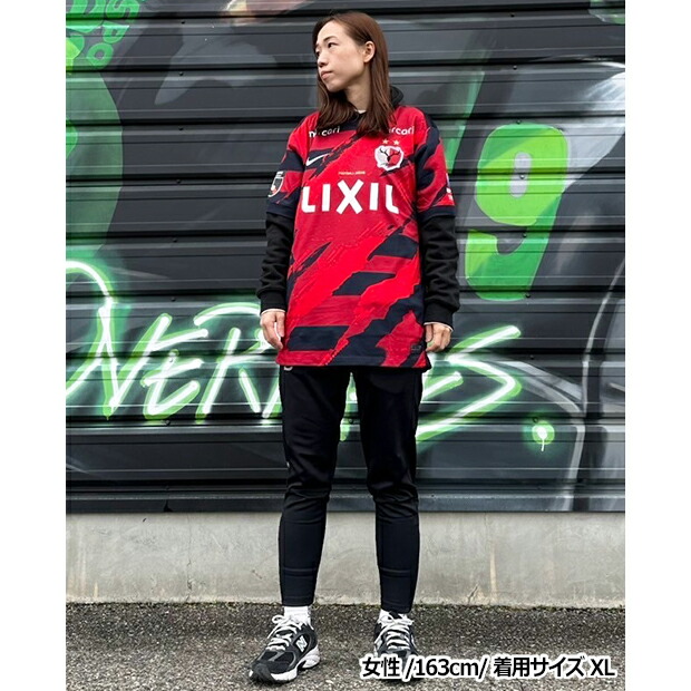 楽天市場】【3/10までポイント10倍】鹿島アントラーズ 2025 ホーム