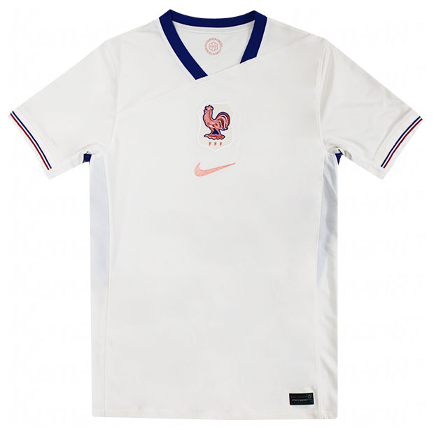 楽天市場】フランス代表 アウェイ ユニフォームの通販