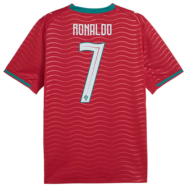 楽天市場】クリスティアーノ・ロナウド tシャツ ジュニアの通販