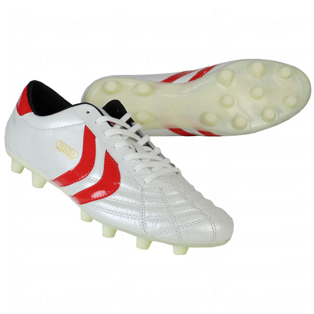 楽天市場】【ポイント10倍】リガレスタ Pro-ex ホワイト×レッド