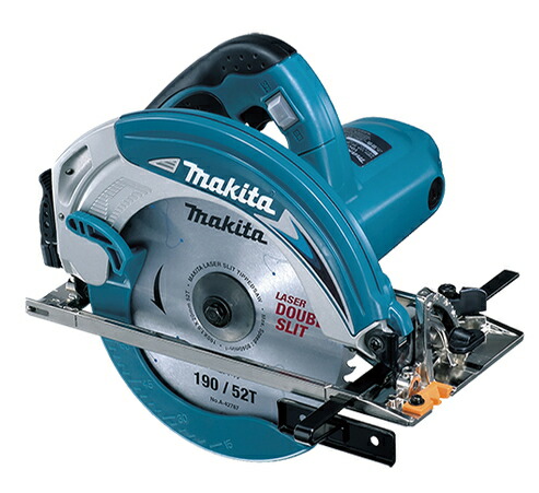 楽天市場】丸ノコ マキタ 190の通販