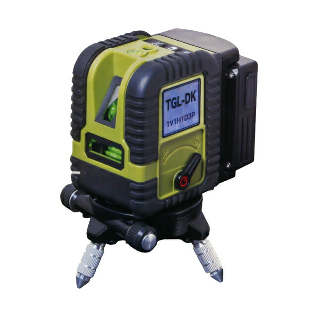 楽天市場】H.U.TEC/ハンウェイテック グリーンレーザー墨出し器 電気屋