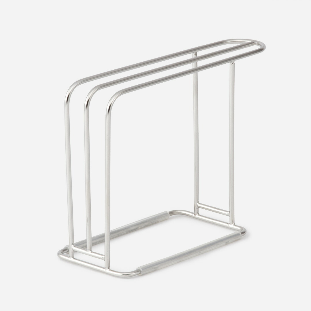 楽天市場】KEYUCA ケユカ onesto まな板スタンド[まな板スタンド