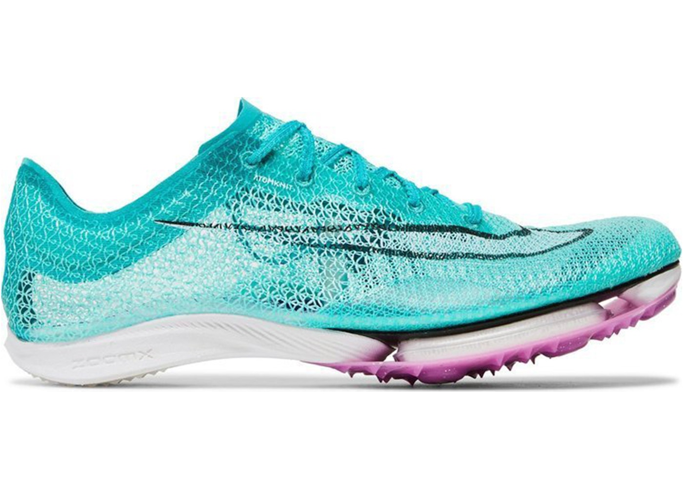 楽天市場】エアズームビクトリー スパイクの通販