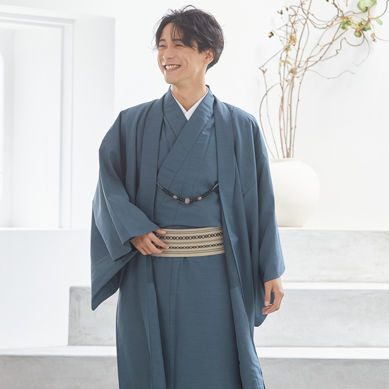 楽天市場】【レンタル】七五三 父 着物レンタル 男着物 [対応身長178