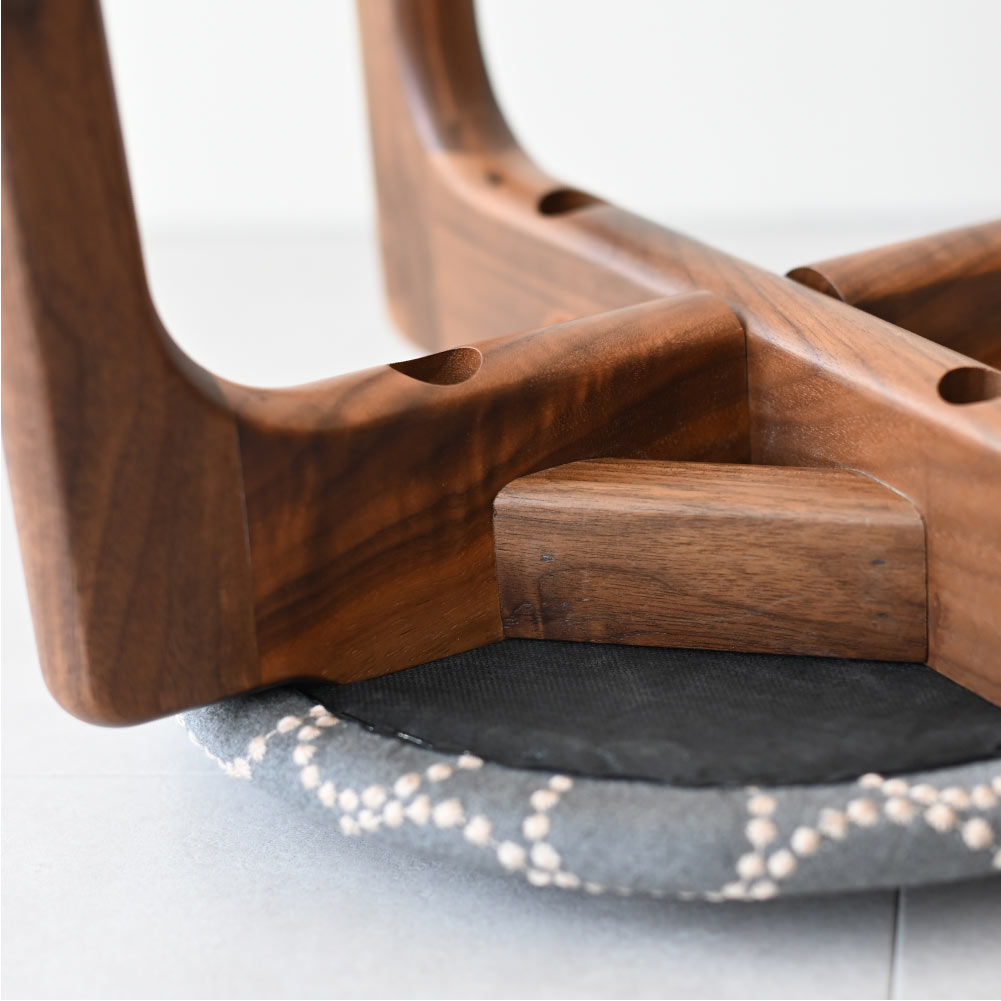 楽天市場】全4色 ミナペルホネン タンバリン スタッキングスツール