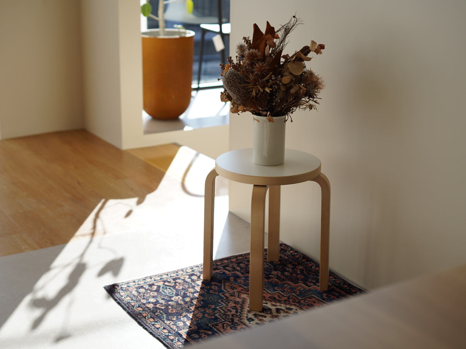 楽天市場】【即納在庫、組立サービス、特典有】artek (アルテック) 4本