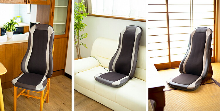 楽天市場】☆モンデール コンパクトマッサージシート 極上たたき CM3