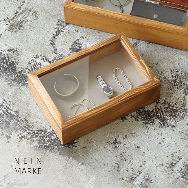 楽天市場】【特典あり】NEIN MARKE ナインマーケ パインスタッキング