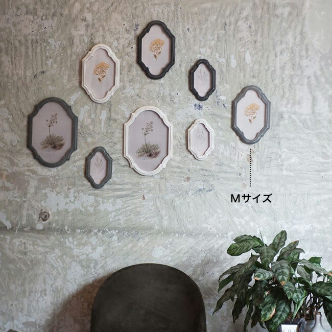 楽天市場】【特典あり】クラシックフレーム M[木製 壁掛けフレーム