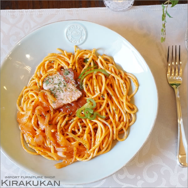 楽天市場】COSTA NOVA コスタノバ スープ＆パスタプレート 皿 25cm T
