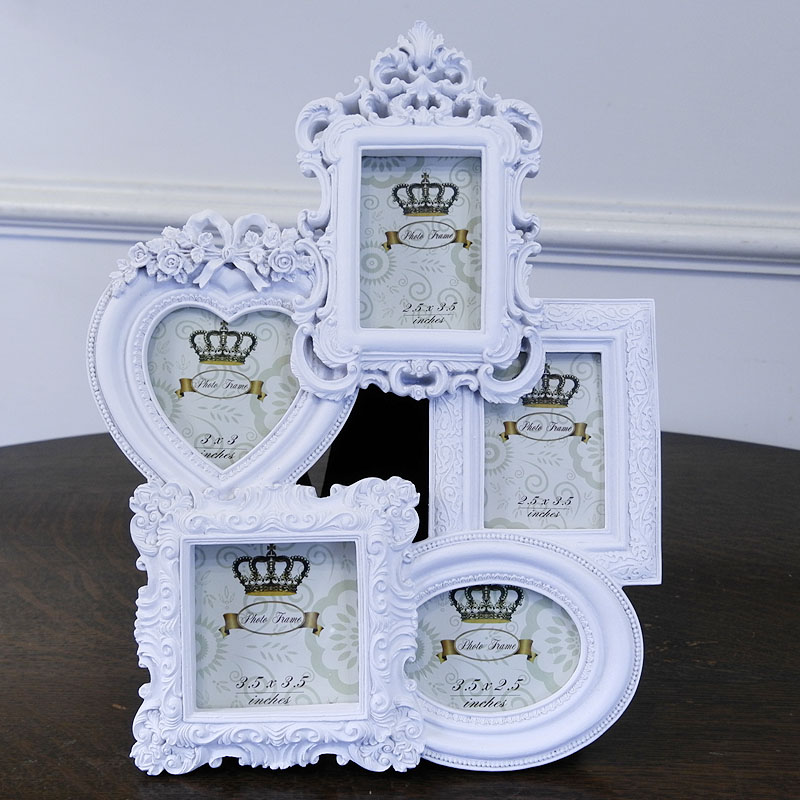 楽天市場】【スーパーセール期間限定価格】 ファミリー フォトフレーム