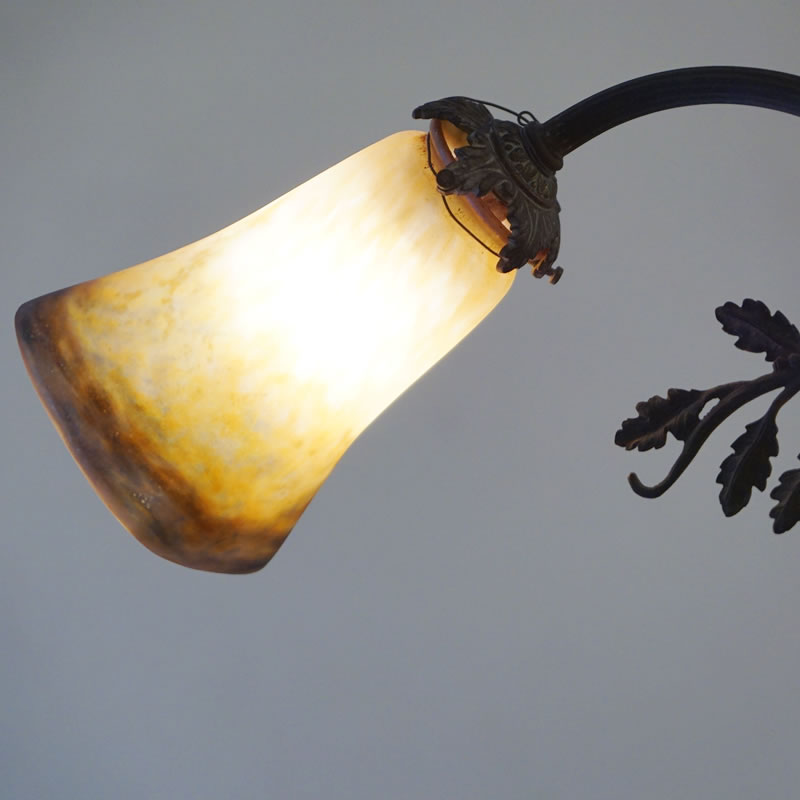 楽天市場】ヴィンテージ フランス製 ミューラー兄弟 ペンダントライト