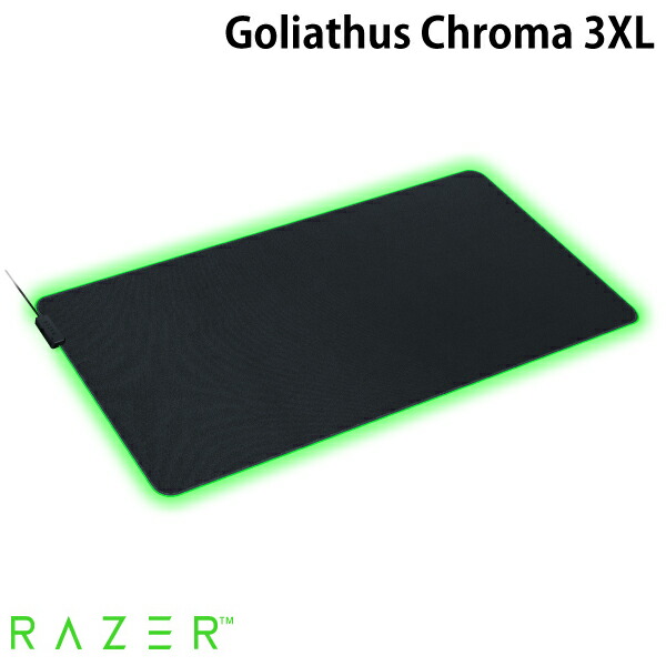 楽天市場】【スーパーSALE☆500円OFFクーポン配布中】 Razer Goliathus