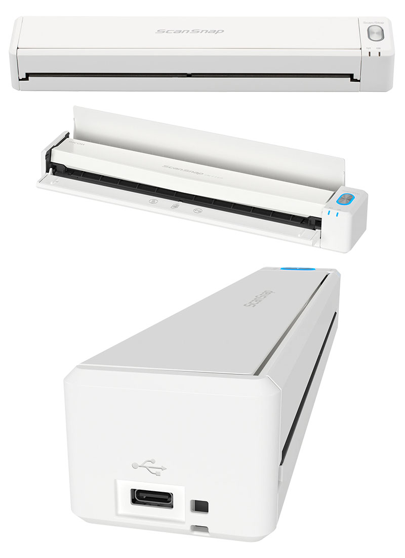 楽天市場】【スーパーSALE☆300円OFFクーポン】 PFU ScanSnap iX110