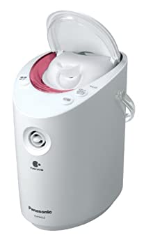 楽天市場】スチーマー ナノケア EH－SA61の通販