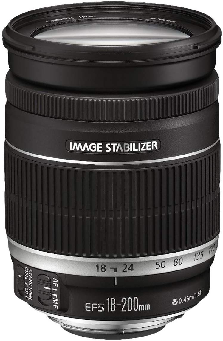 楽天市場】canon ef－s 18－200mmの通販