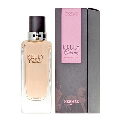 楽天市場】エルメス カレーシュ（香料の濃度オードパルファム）（美容