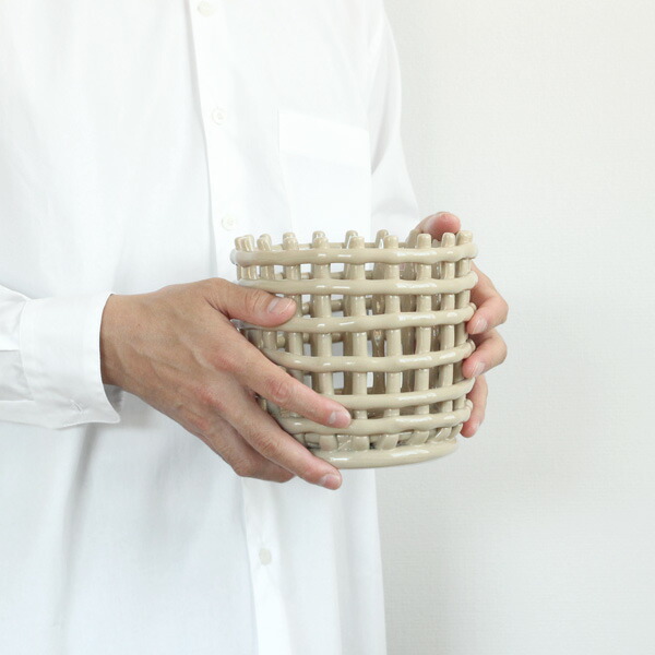 楽天市場】【国内在庫あり】Ferm Living (ファームリビング) Ceramic