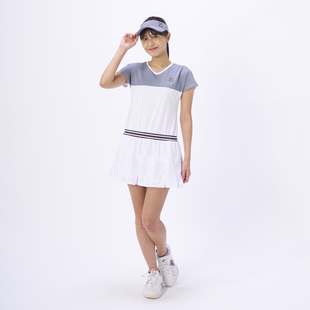 楽天市場】【全品10％OFFクーポン】『即日出荷』フィラ FILA テニス