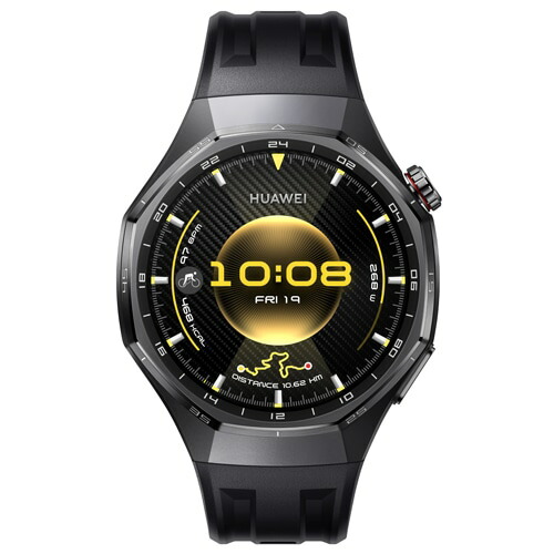 楽天市場】HUAWEI（ファーウェイ） スマートウォッチ HUAWEI WATCH GT6
