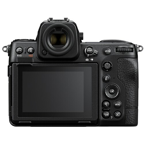 楽天市場】Nikon（ニコン） フルサイズミラーレスカメラ Z8 ボディ Z8
