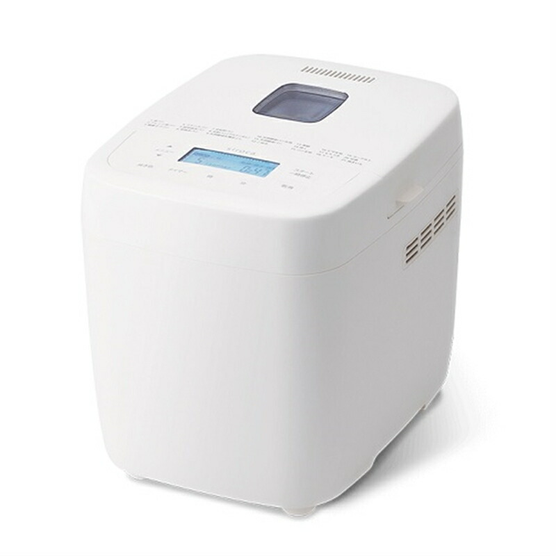 楽天市場】シロカ ホームベーカリーsb-1d151の通販