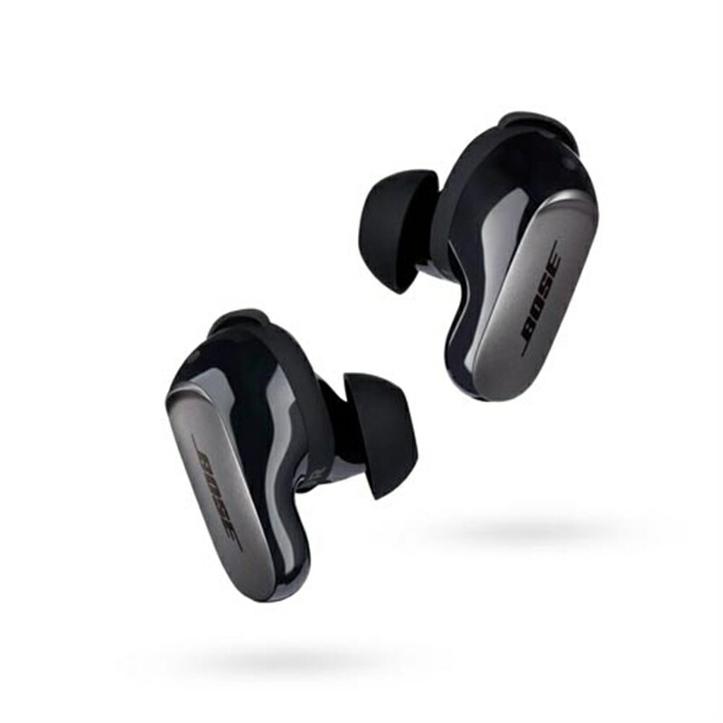 楽天市場】BOSE Bose QuietComfort Ultra Earbuds QC ULTRA EARBUDS