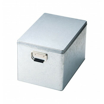 ブリキ 収納ケース 収納ボックス」の人気商品一覧 | 安い商品を通販