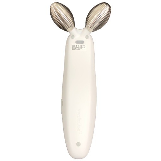 M0204H1 メディキューブ AGE-R EMS ダーマショット 通電確認済み