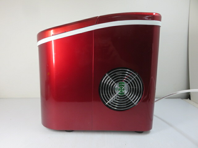 楽天市場】【中古品】405 新型高速製氷機 405-imcn01 ○YR-16329