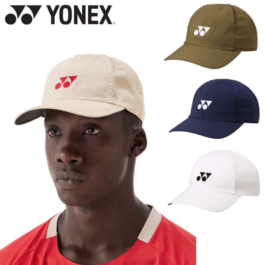 楽天市場】【送料無料】 YONEX(ヨネックス) ヨネックス キャップ 帽子
