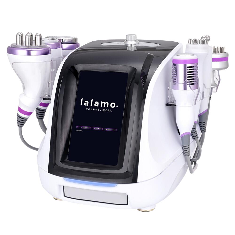 楽天市場】【限定特別販売】美活マシン！ LALAMO 自宅エステ！ 本格