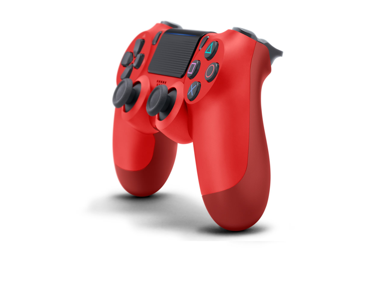 楽天市場】SONY(ソニー) PS4用 ワイヤレスコントローラー(DUALSHOCK 4