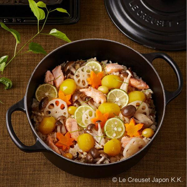楽天市場】ル・クルーゼ 公式 ｜ シグニチャー ココット・ジャポネーズ